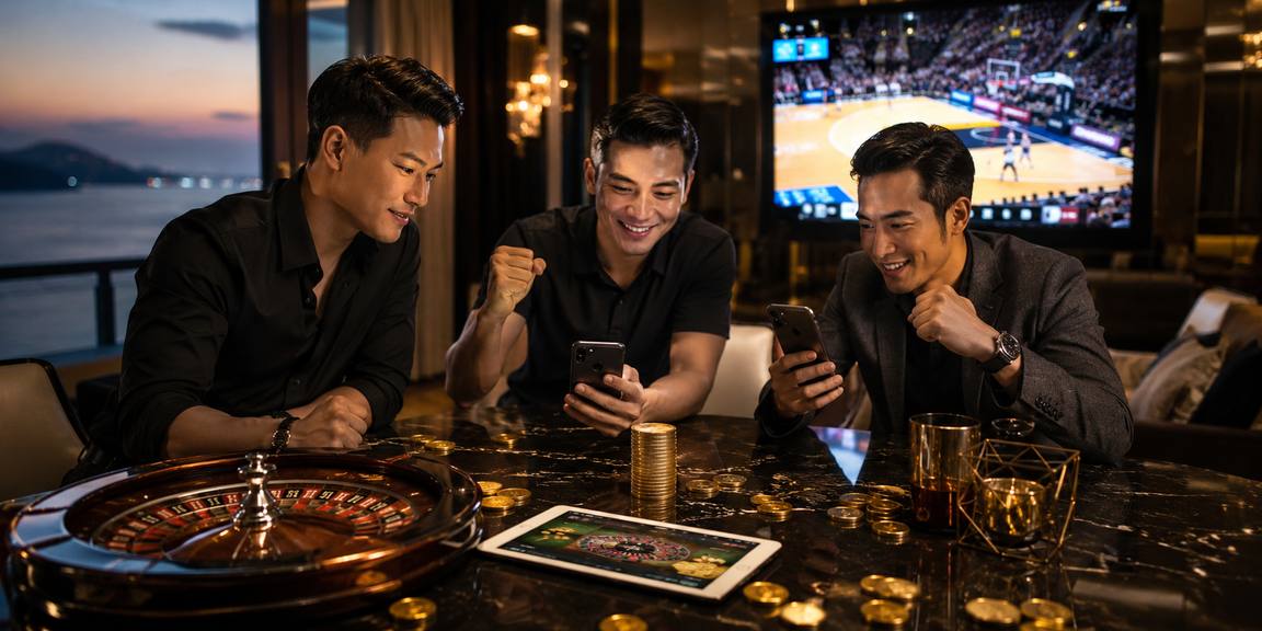 s6668 Chúng tôi là ai và tại sao chúng tôi làm điều này
