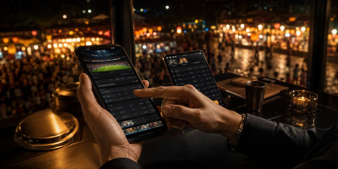 s6668 casino app visual