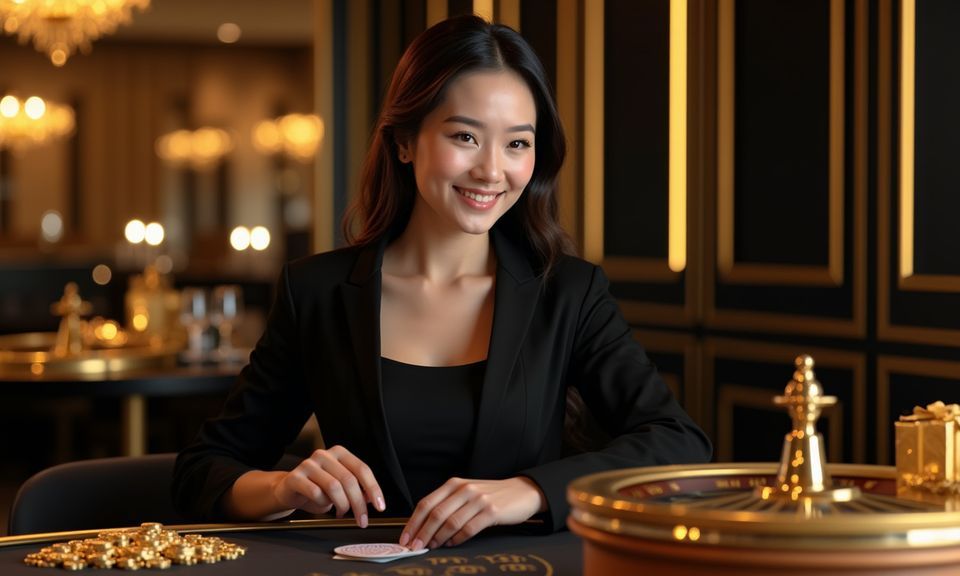 s6668 MoMo Hoạt Động Như Thế Nào Tại s6668